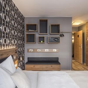 Comfort Eenpersoonskamer